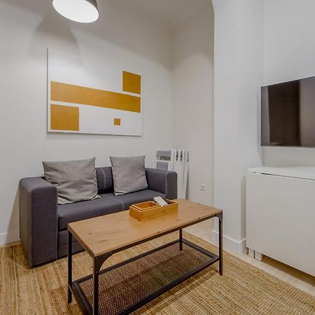 马德里Ny Style Apt 5P En Sanmateo Centro Chueca/Justicia公寓 外观 照片