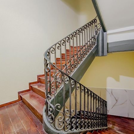 马德里Ny Style Apt 5P En Sanmateo Centro Chueca/Justicia公寓 外观 照片