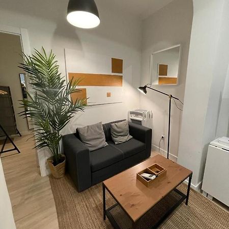 马德里Ny Style Apt 5P En Sanmateo Centro Chueca/Justicia公寓 外观 照片