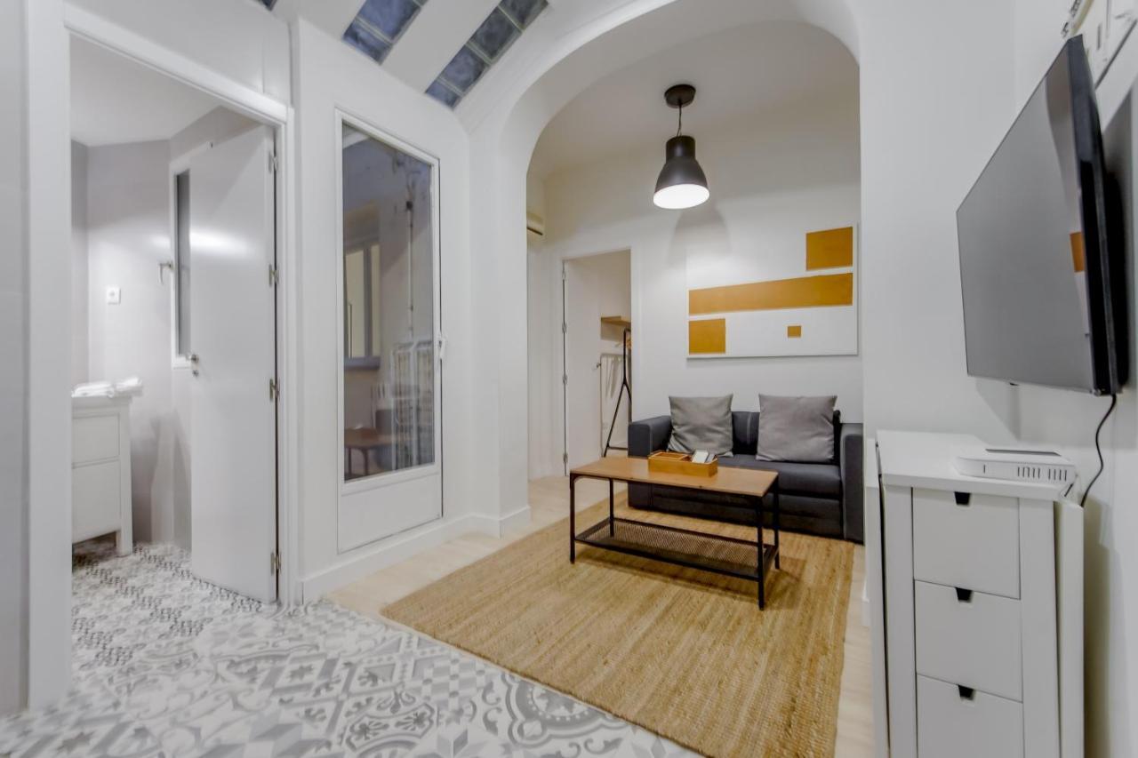 马德里Ny Style Apt 5P En Sanmateo Centro Chueca/Justicia公寓 外观 照片