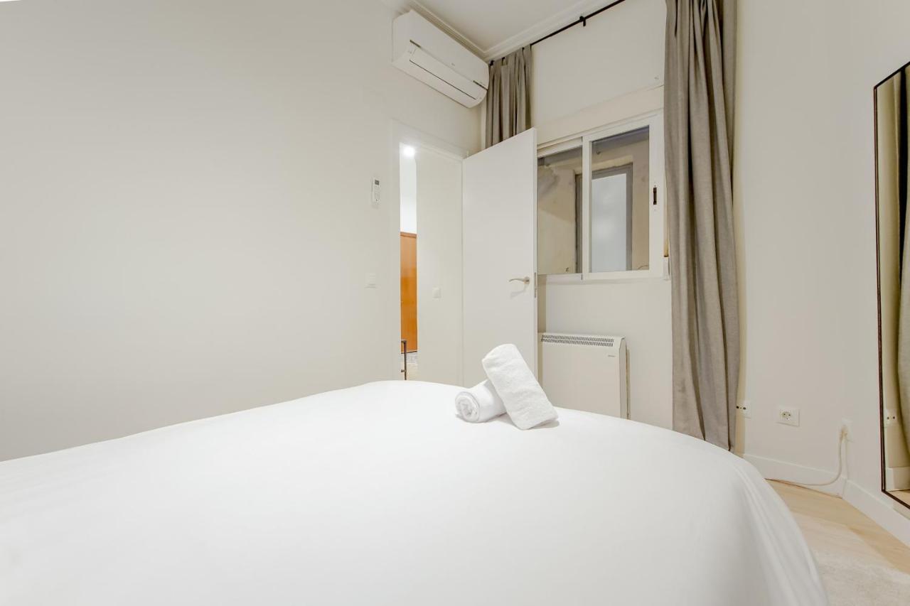 马德里Ny Style Apt 5P En Sanmateo Centro Chueca/Justicia公寓 外观 照片