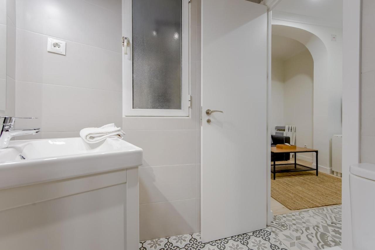 马德里Ny Style Apt 5P En Sanmateo Centro Chueca/Justicia公寓 外观 照片