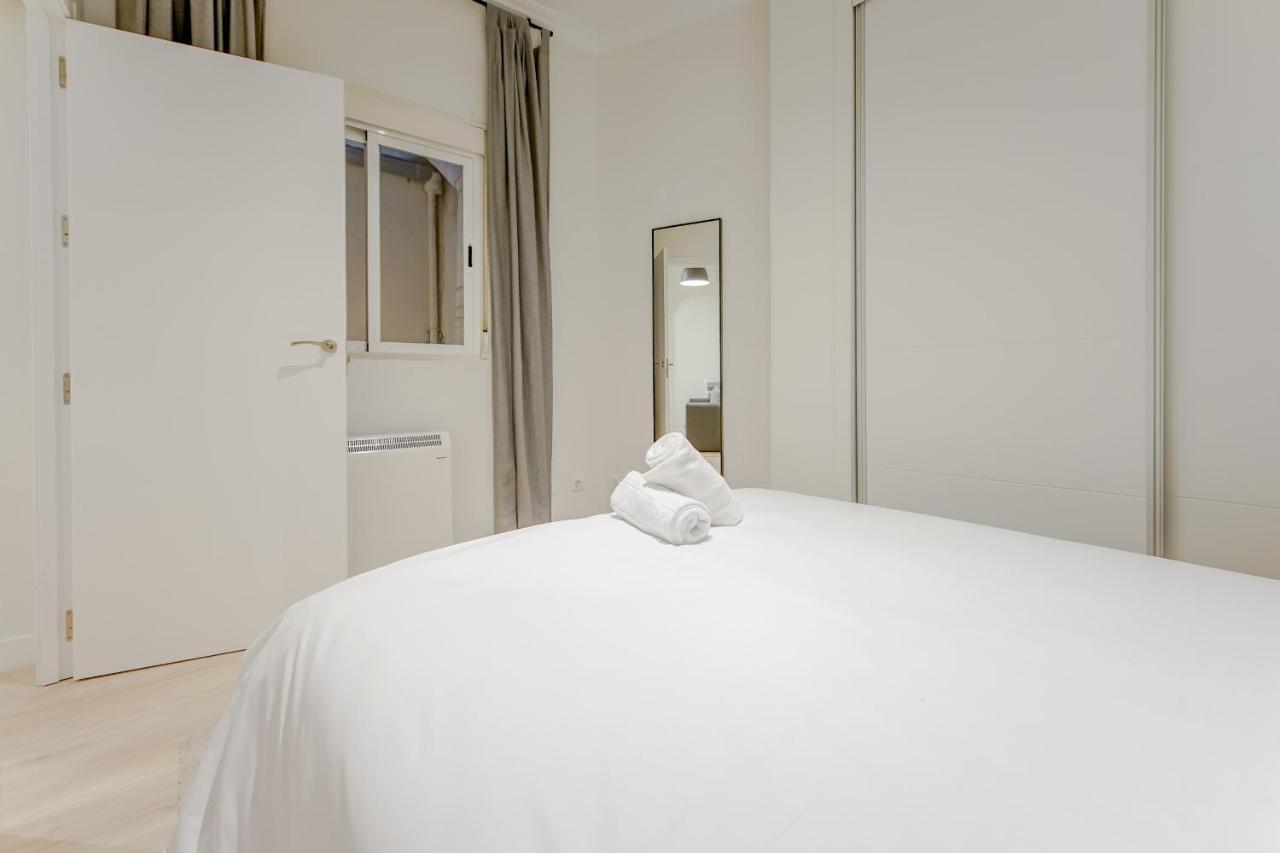马德里Ny Style Apt 5P En Sanmateo Centro Chueca/Justicia公寓 外观 照片