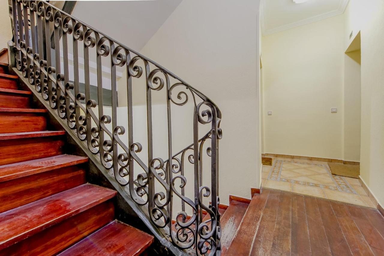 马德里Ny Style Apt 5P En Sanmateo Centro Chueca/Justicia公寓 外观 照片