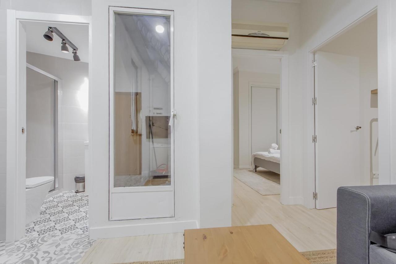 马德里Ny Style Apt 5P En Sanmateo Centro Chueca/Justicia公寓 外观 照片