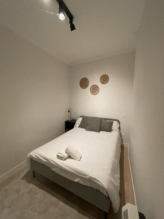 马德里Ny Style Apt 5P En Sanmateo Centro Chueca/Justicia公寓 外观 照片